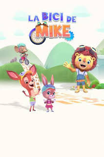 20:17: La bici de Mike | Baby TV | 10/19 2026