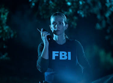 00:05: Criminal Minds (S16 E5) (S16) | Kanal 11 | 4/16 2026