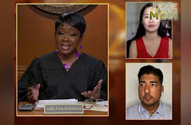 Judge Mom: Season 1: Savings Plan