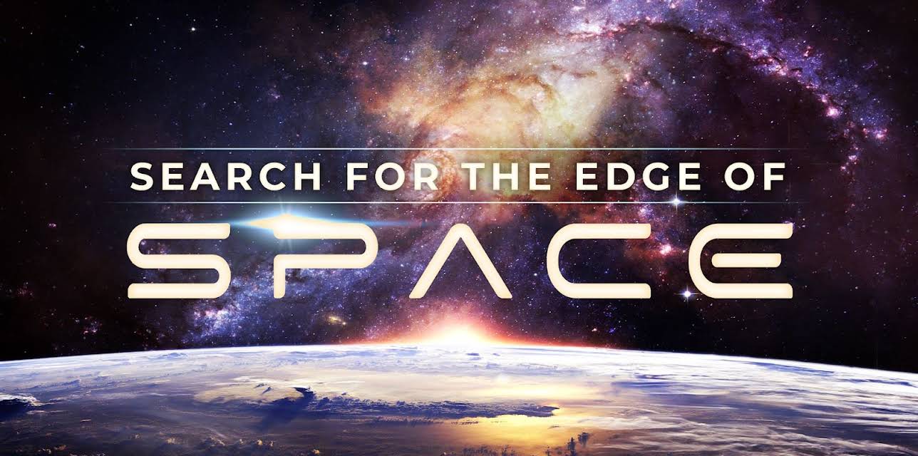 Search for the Edge of Space (2026)