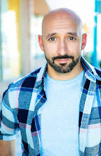 Taylor Flowers as Edgar