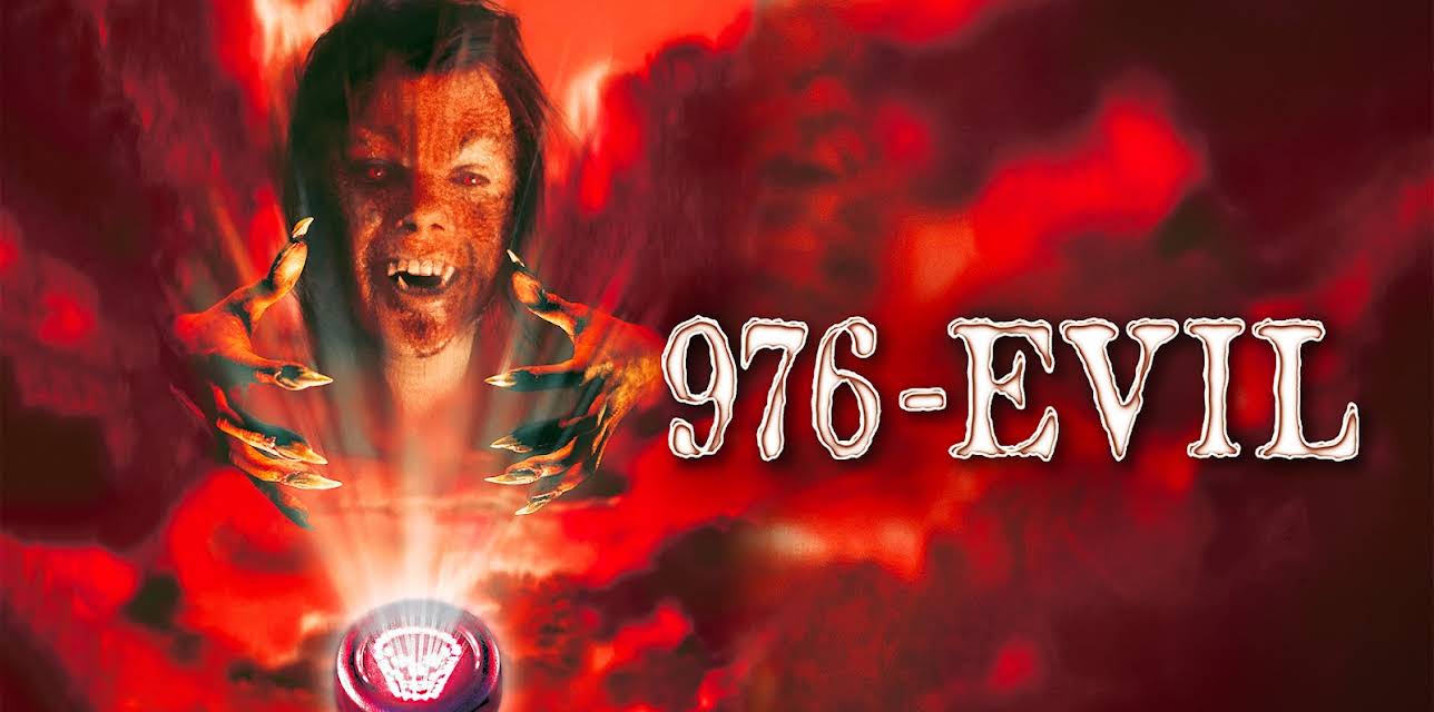 976-EVIL (1989)