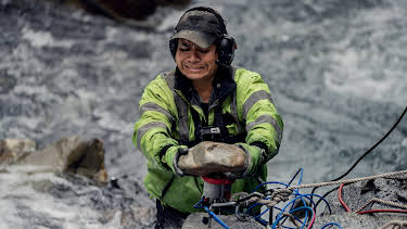 07:15: Gullfeber: Vått gull (S6 E4) (S6) | Discovery Channel | 6/4 2026
