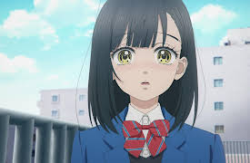 Honey Lemon Soda: However Distant We May Be