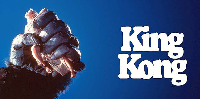 King Kong (1976)