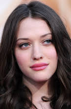Kat Dennings as 