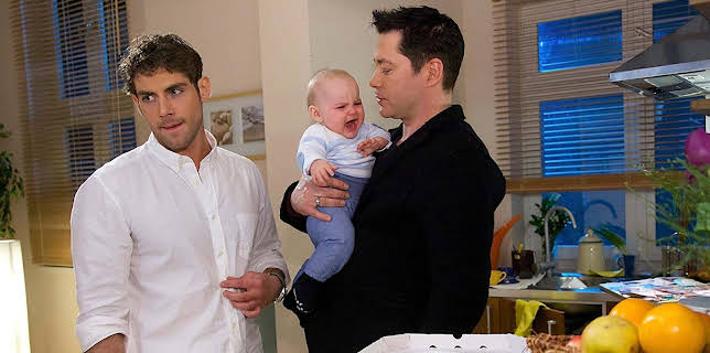 11:45: In aller Freundschaft (649) | MDR Fernsehen | 3/3 2026