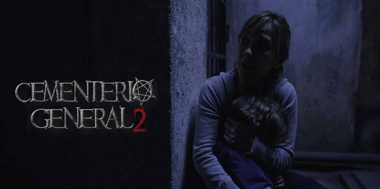 Cementerio General 2 (2019)
