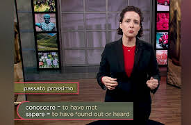 Learning Italian: Step by Step and Region by Region: The Impersonal Voice / Liguria II