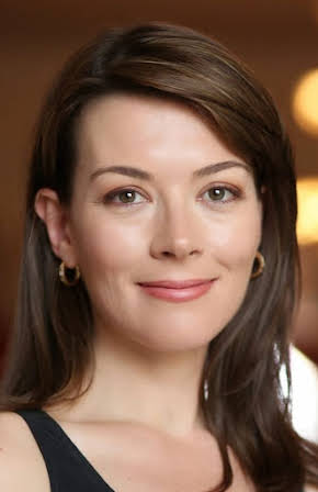 Justine Waddell as 