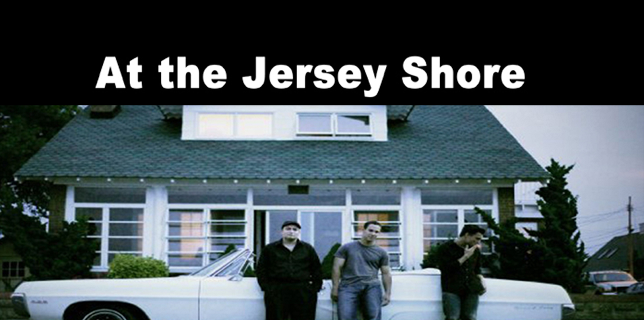 At The Jersey Shore (2011)