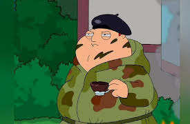 American Dad Season 1: With Friends Like Steve's