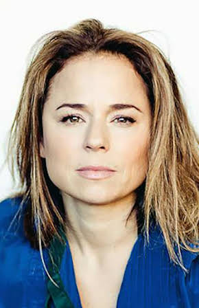 Suzanne Clément as 