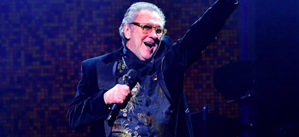 Tommy Körberg trodde han skulle dö. Nu fyller han 75 år