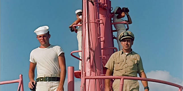 22:20: Unternehmen Petticoat | MDR Fernsehen | 1/31 2026