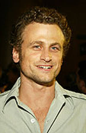 David Moscow as 