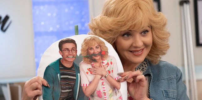 8:00 AM: The Goldbergs | E4 | 3/19 2026