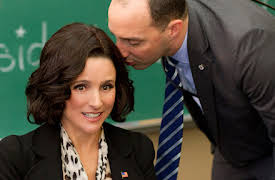 Veep: Episode 6