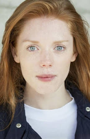 Charlotte Croft as 
