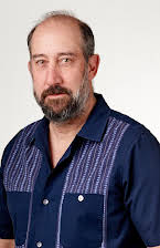 David Lawrence Brown as 