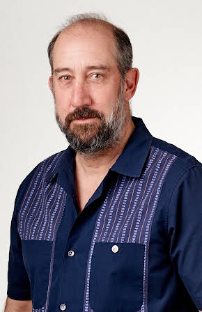 David Lawrence Brown as 
