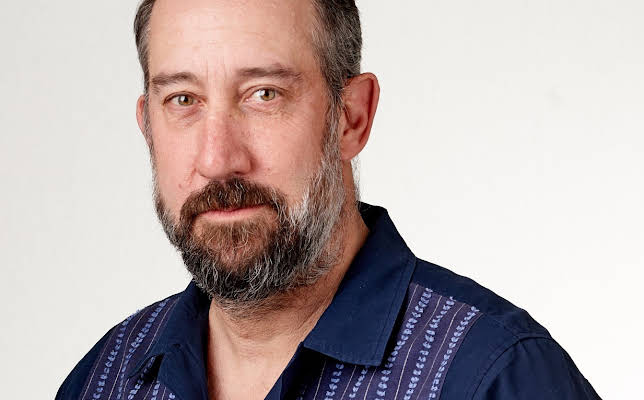 David Lawrence Brown