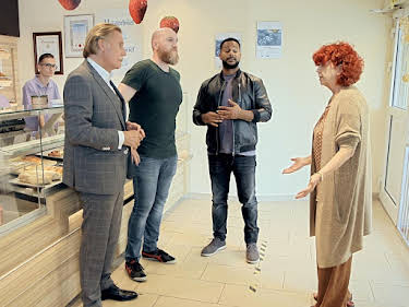 18:30: Lenßen übernimmt | Sat1 | 7/6 2026