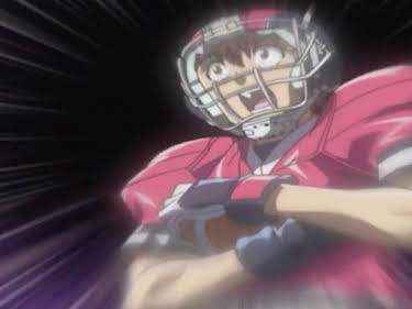 06:15: Eyeshield 21 | ProSieben Maxx | 9/12 2026