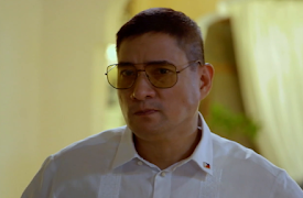 Asawa Ko Karibal Ko: Chase Nathan