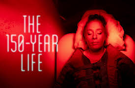 The Future with Hannah Fry - Bloomberg Originals: The 150-Year Life