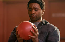 The Man Who Fell to Earth Season 1: The Man Who Fell to Earth: Unwashed and Somewhat Slightly Dazed