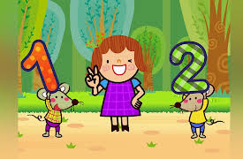 Pinkfong! Best Kids Songs: One, Two, Buckle My Shoe