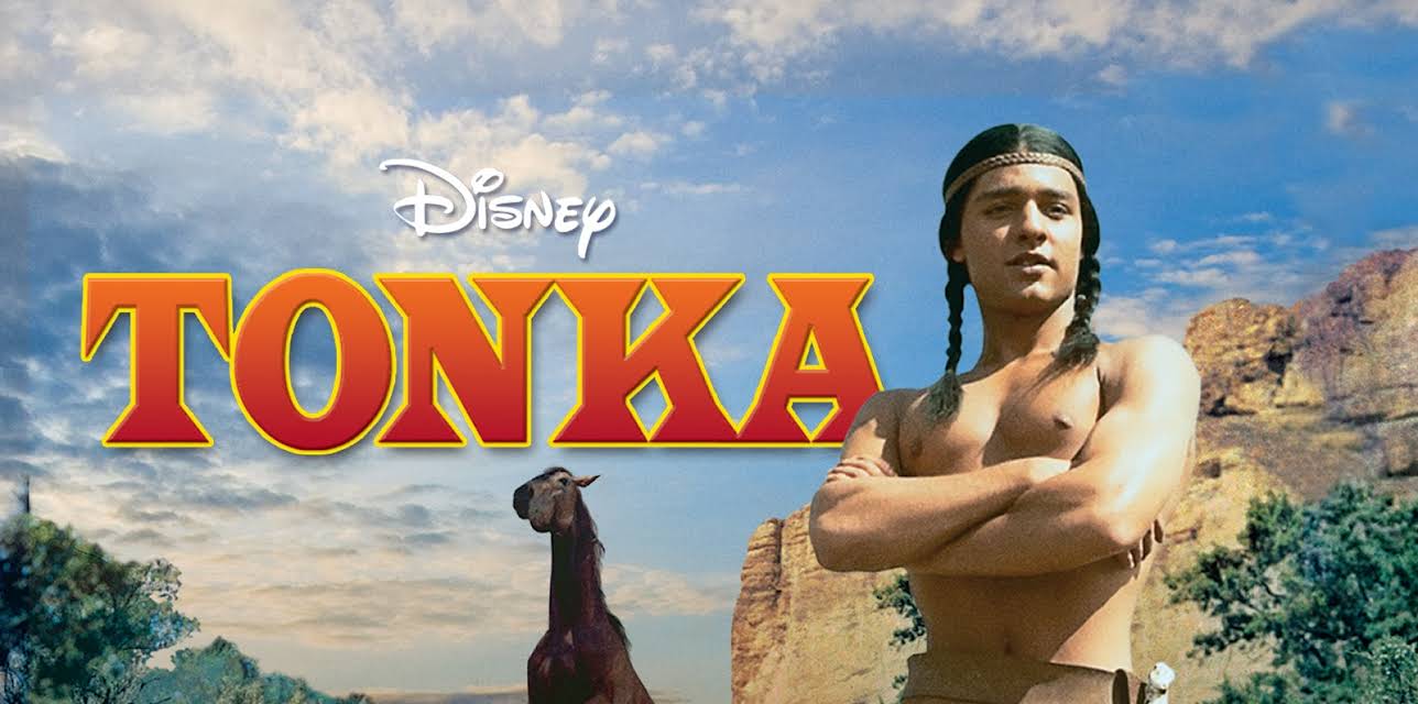 Tonka (1958)