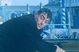 Lovejoy Series 1: Death and Venice Part 2