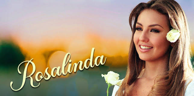 Rosalinda season-1