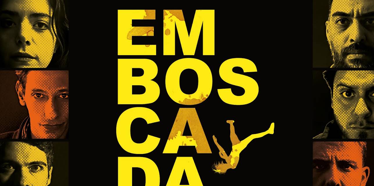 Emboscada (2022)