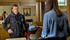 Blue Bloods - Crime Scene New York