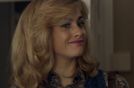 Prime Suspect: Tennison Season 1: Episode 5