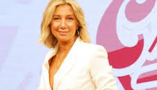 El programa de Cristina