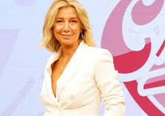 El programa de Cristina