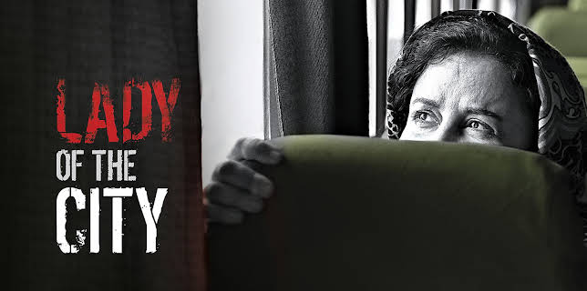 Lady of the City (2024)