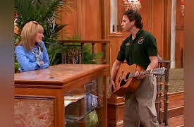 The Suite Life of Zack & Cody Volume 1: Band in Boston