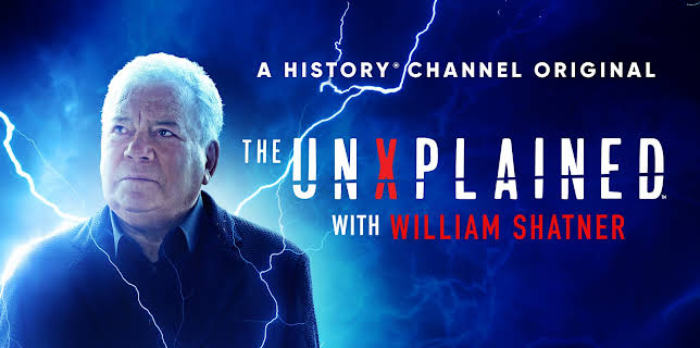 The UnXplained Season 7