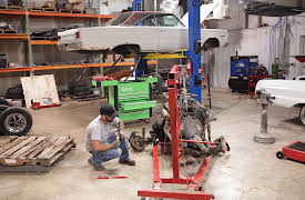 Gear Dogs: Episode 5