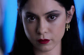 Brand New Cherry Flavor: I Exist