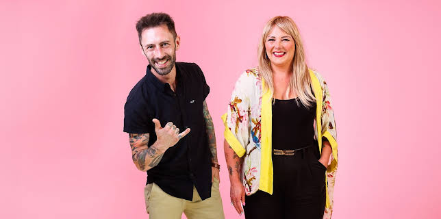 1:10 AM: First Dates | E4 | 2/4 2026