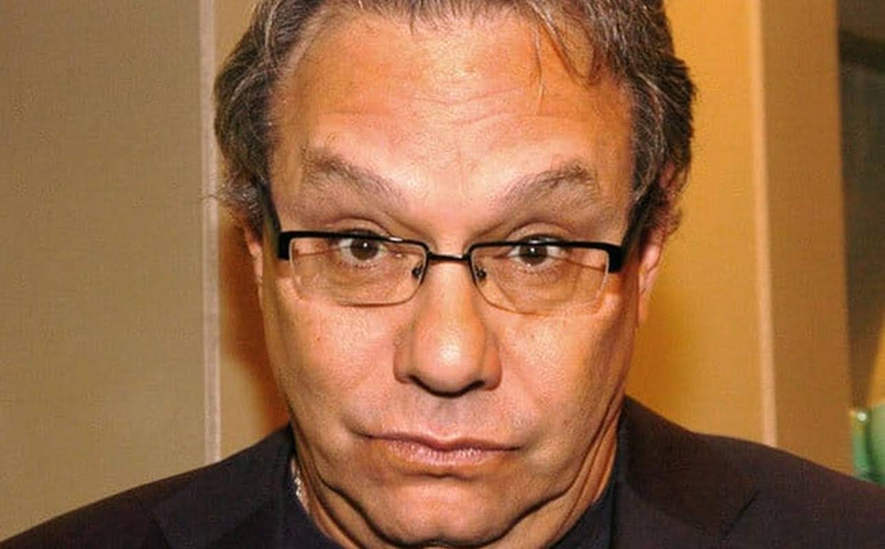 Lewis Black