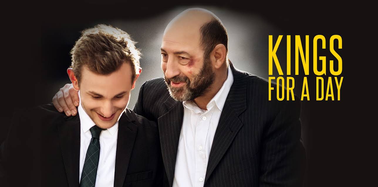 Kings for a Day (2018)