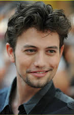 Jackson Rathbone som 