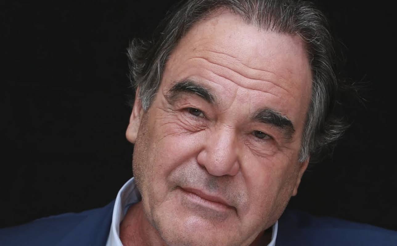 Oliver Stone